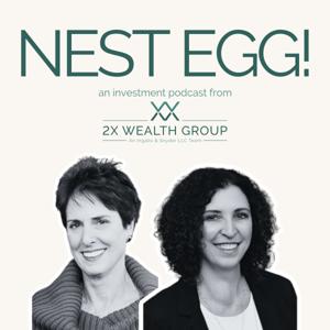 Nest Egg!