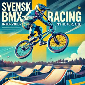 Svensk BMX-racing