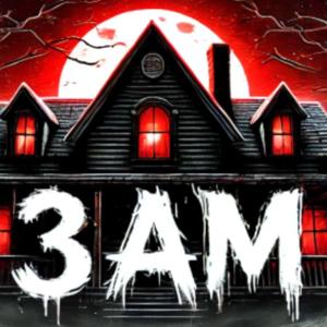 3 AM Night Stories