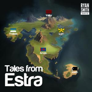 Tales from Estra