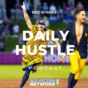 DAILY HUSTLE with Eric Byrnes