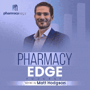 Pharmacy Edge