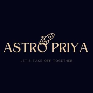 Astro Priya Podcast