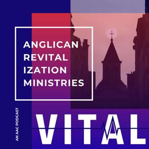 The Vital Podcast