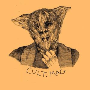 Cult. Magazine Podcast