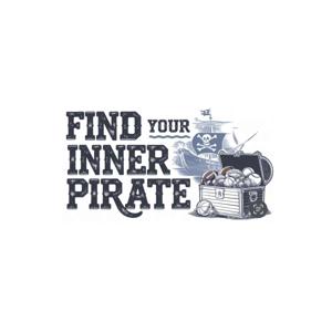Find Your Inner Pirate