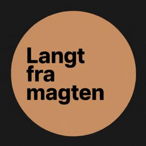 Langt fra magten