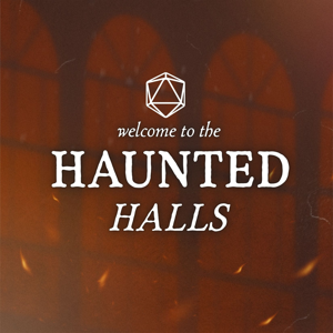 Haunted Halls