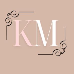 The Katherine Monet Thrive