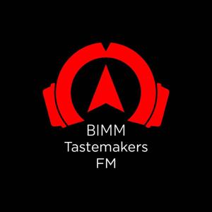 BIMM Tastemakers FM's podcast