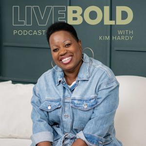 Live Bold