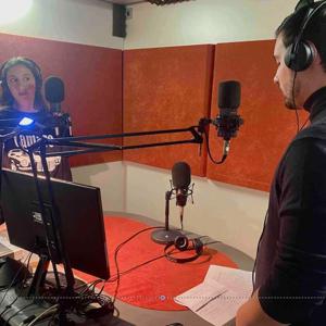 Unimi Laboratorio Video Audio