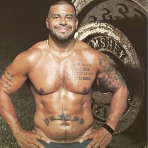 Fit Veteran