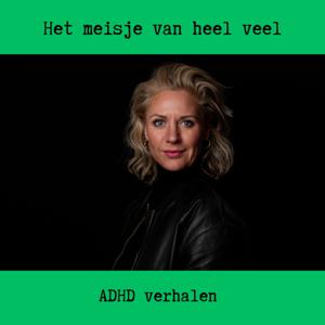 Het meisje van heel veel