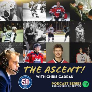 K-Wings Audio: The Ascent