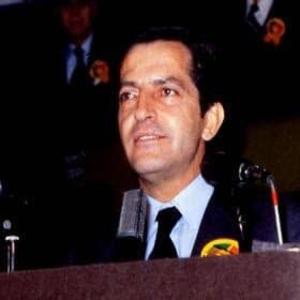 Adolfo Suárez González