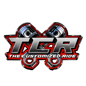 The Customized Ride