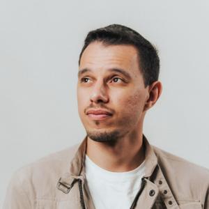 Guilherme Carvalho | Bereanos