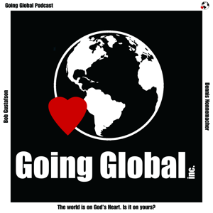 Going Global Inc