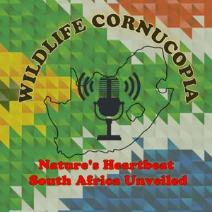 Wildlife Cornucopia: Tales of Southern Africa