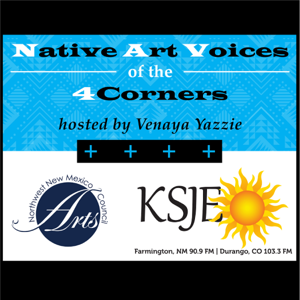 Native Art Voices of the Four Corners