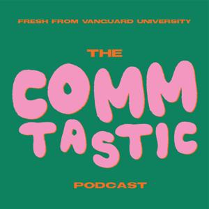The Commtastic Podcast