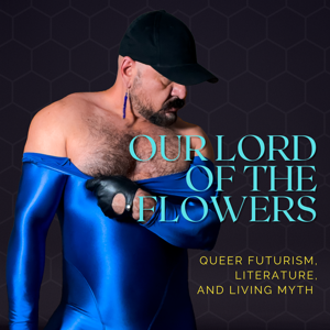 Our Lord of the Flowers