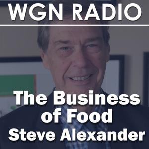 The Business of Food with Steve Alexander