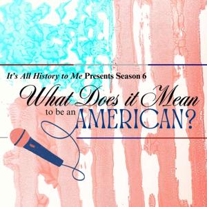 It's All History To Me