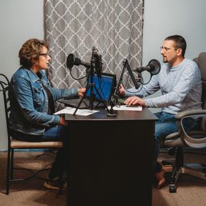 Silent Grief Podcast