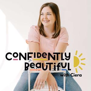Confidently Beautiful with Ciera