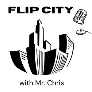Flip City with Mr. Chris