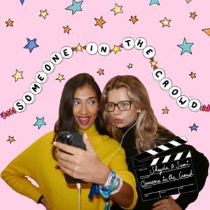 Someone in the Crowd