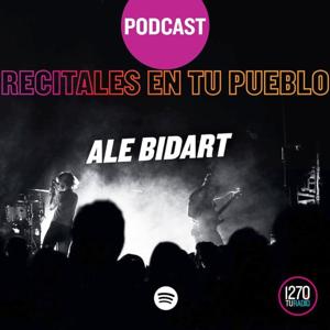 RECITAL EN TU PUEBLO