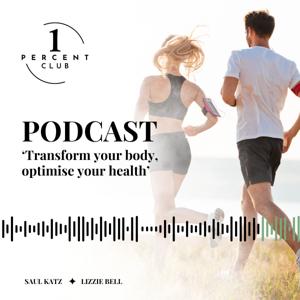 The One Percent Club Podcast
