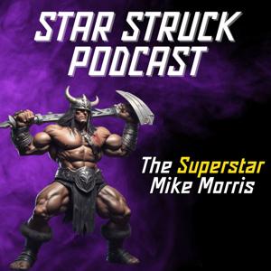 Star Struck Podcast