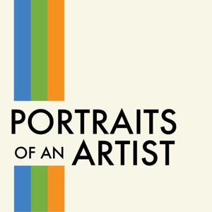 Portraits of an Artist