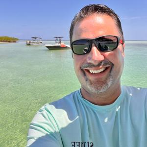 Kev Talks - The Kevin McNally Show - Be Curious