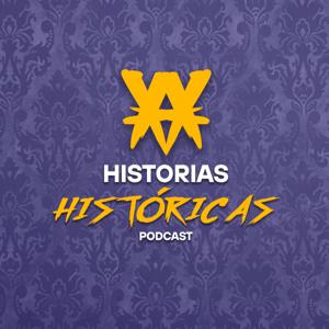 Historias Históricas