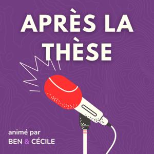 Après La Thèse