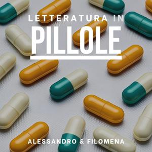 Letteratura in Pillole