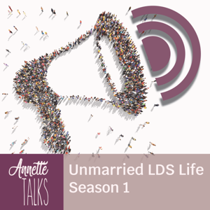 LDS Unmarried Life