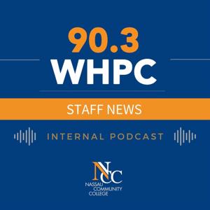 WHPC Staff News