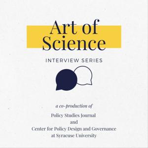 Art of Science Interview Series