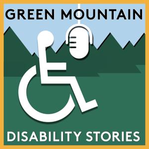 Green Mountain Disability Stories