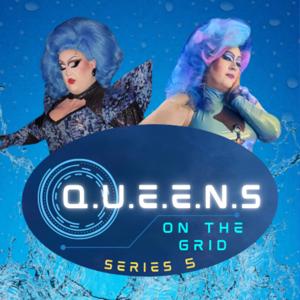 Queens on the Grid