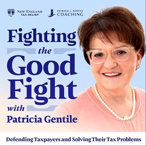 Fighting the Good Fight with Patricia Gentile