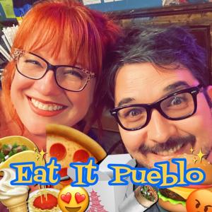 Eat It Pueblo