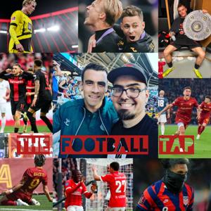 The Football Tap
