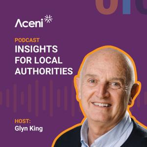 Aceni Insights Local Authorities Podcast